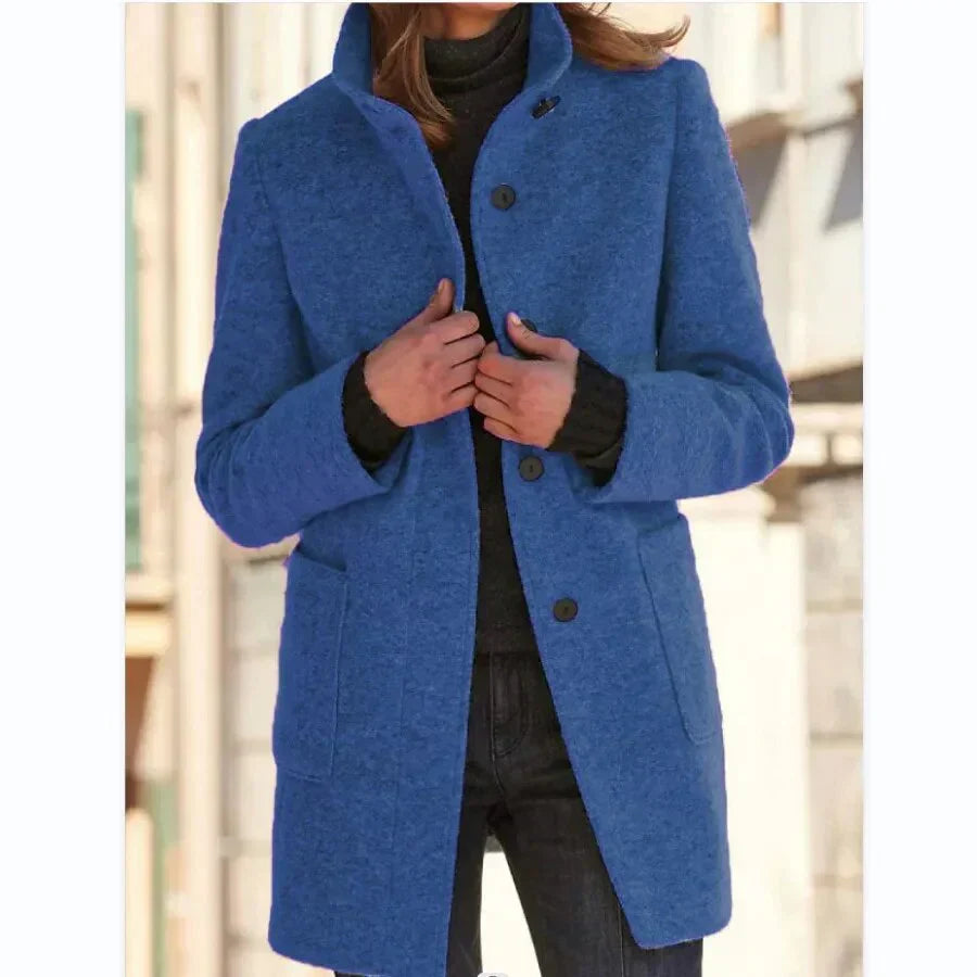 Michealle | Jacket