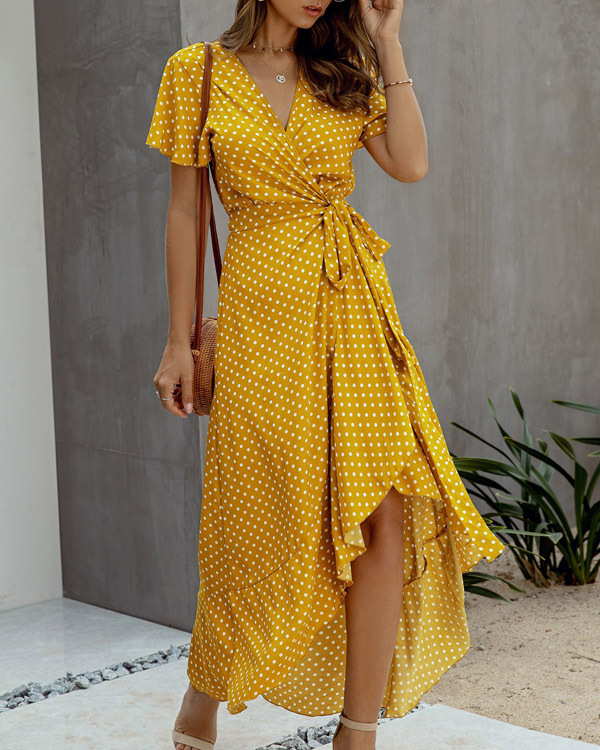Noemi | Elegant Dress