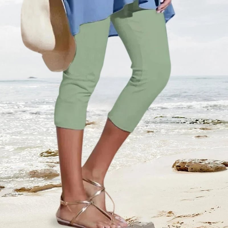 Sabine | Daily Comfort Stretch Leggings