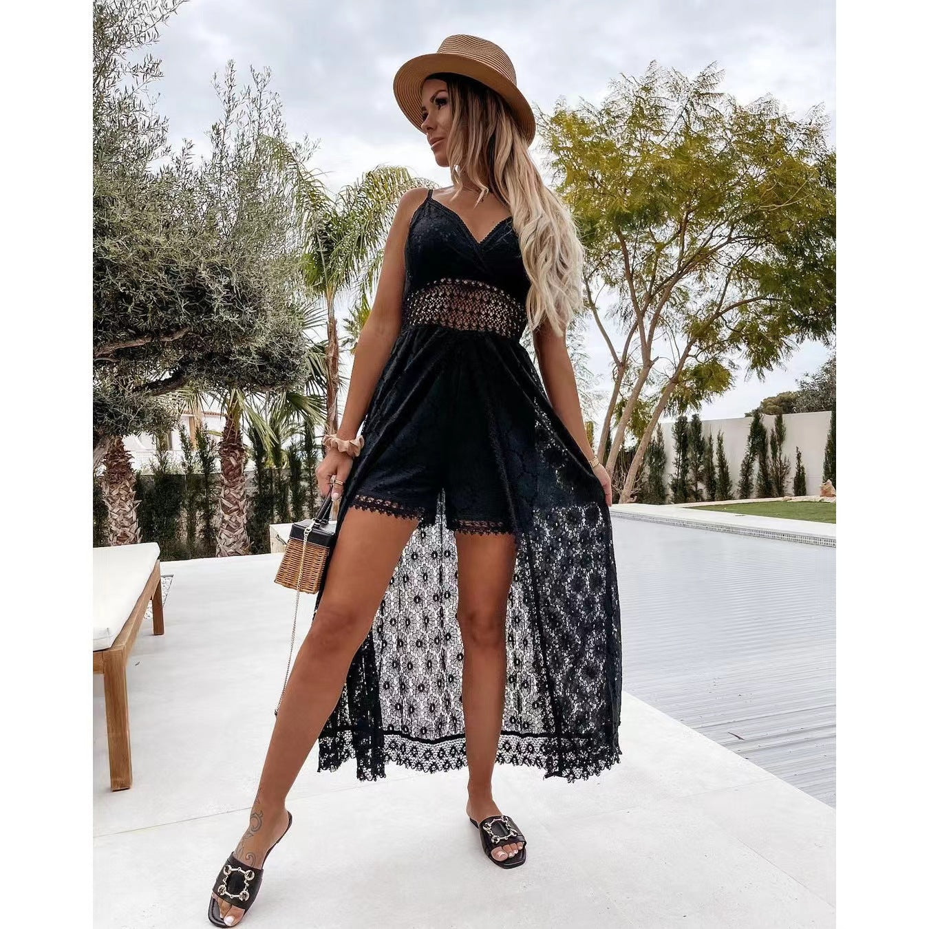 Raffaela | Elegant Dress