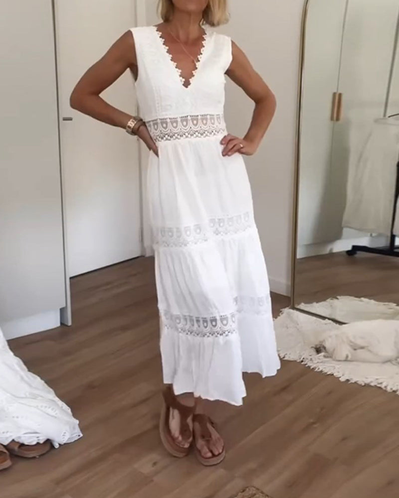 Marla | Elegant Dress