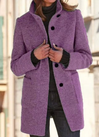 Michealle | Jacket