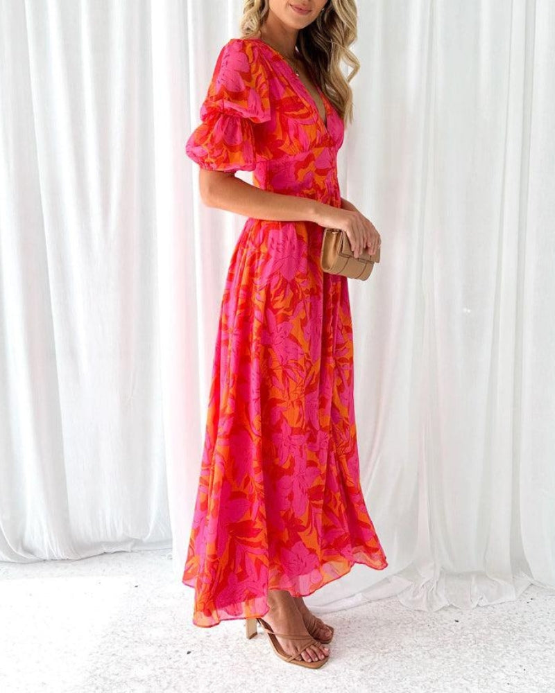 Esma | Elegant Dress