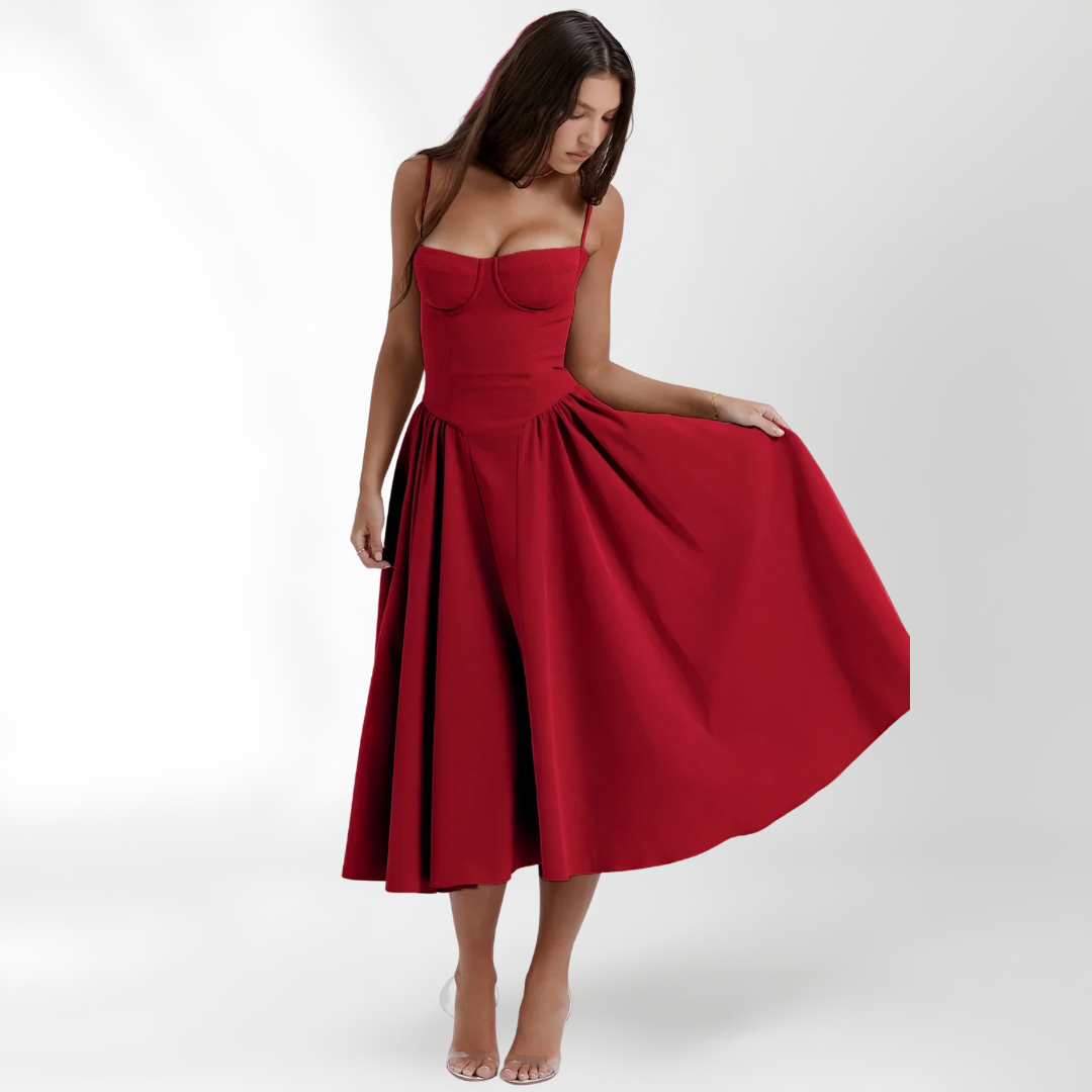 Marena | Dress