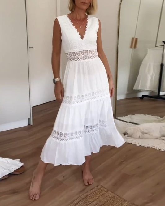 Marla | Elegant Dress