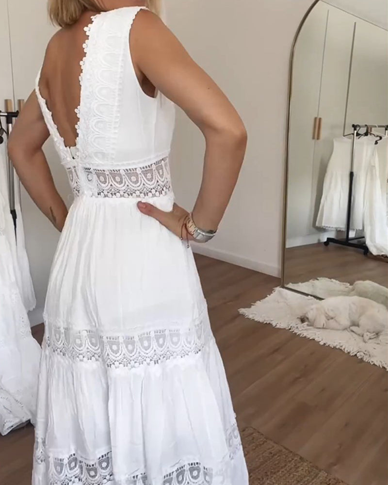 Marla | Elegant Dress