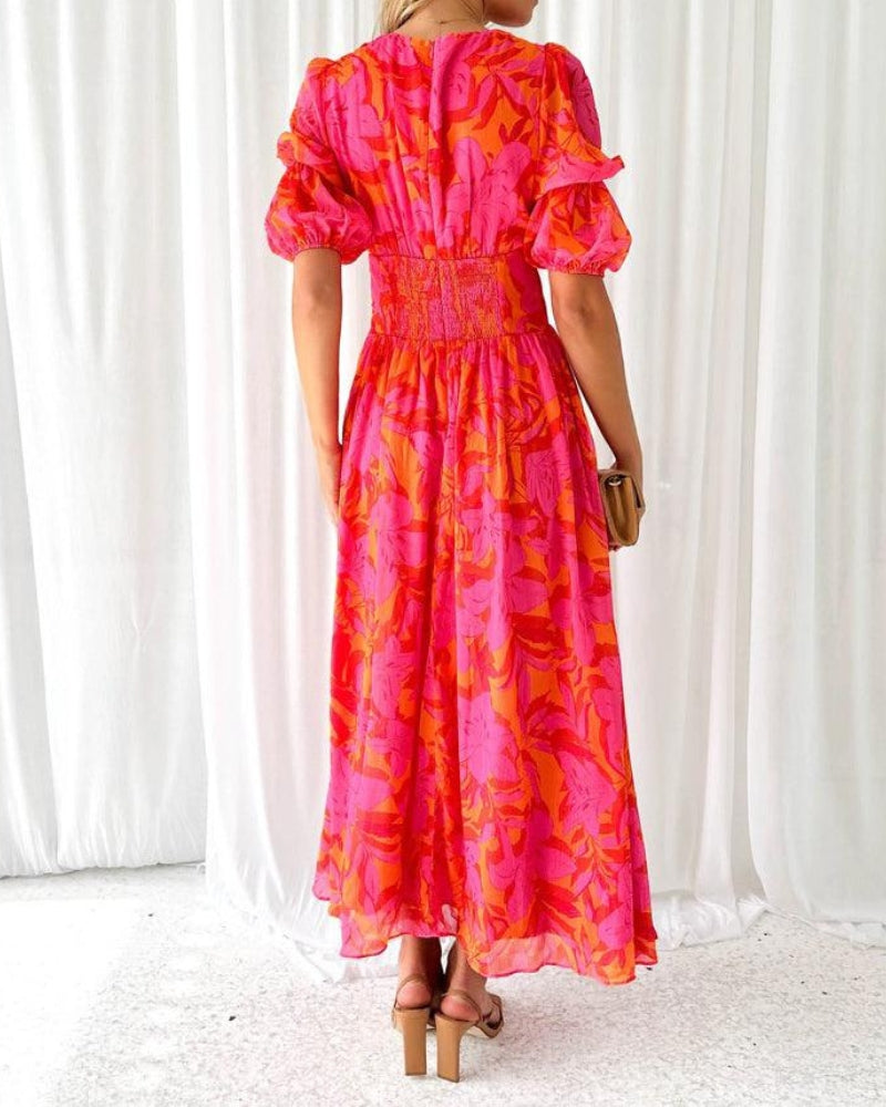 Esma | Elegant Dress