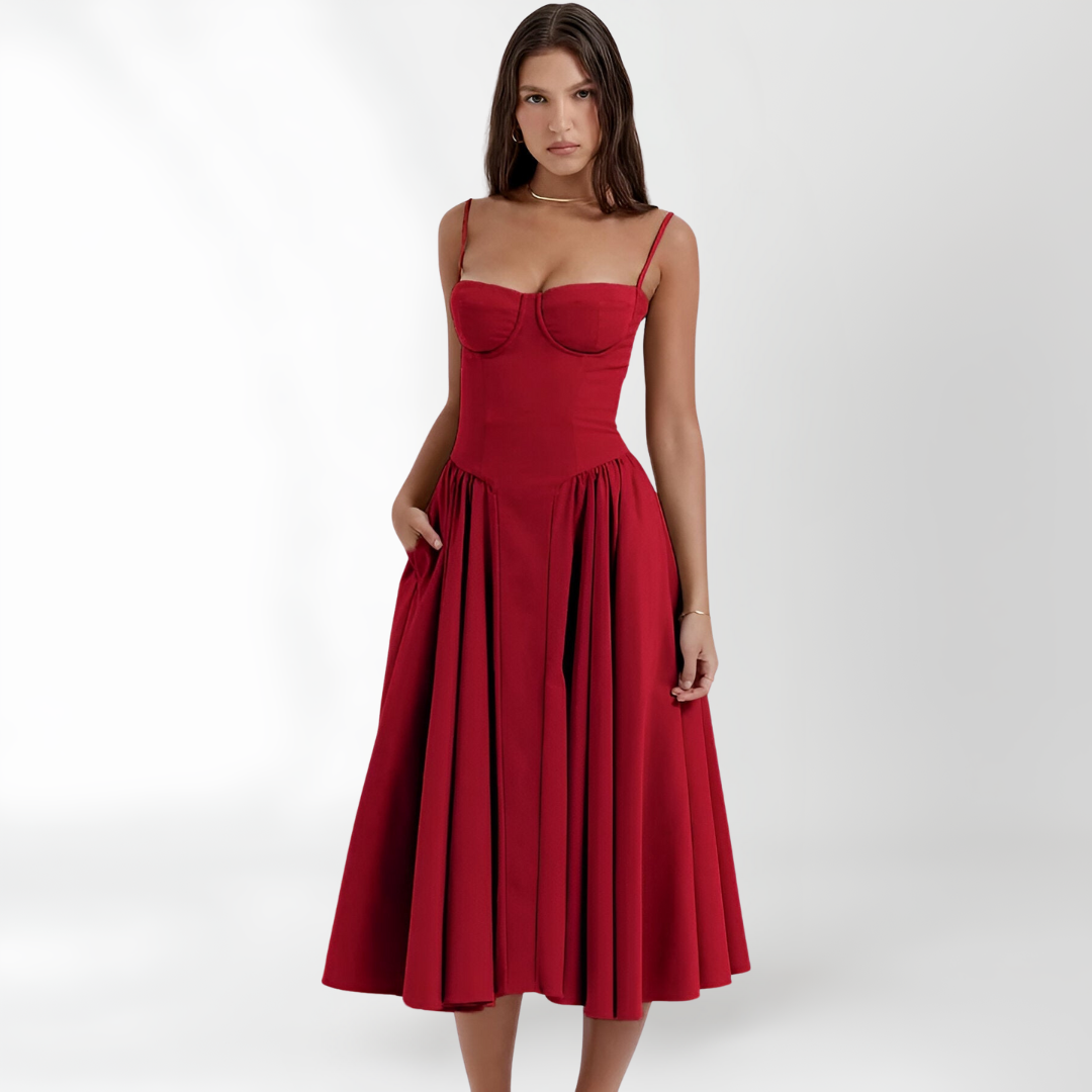 Marena | Dress