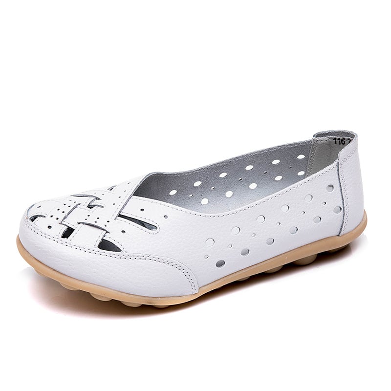 CARLA | Ballerina Flats