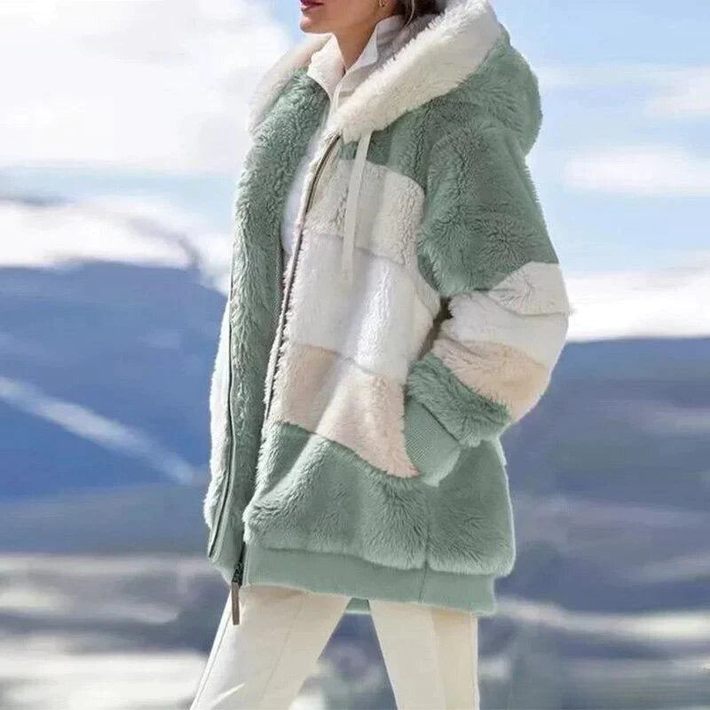 Harper| Jacket