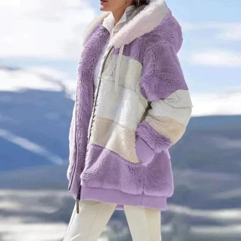 Harper| Jacket