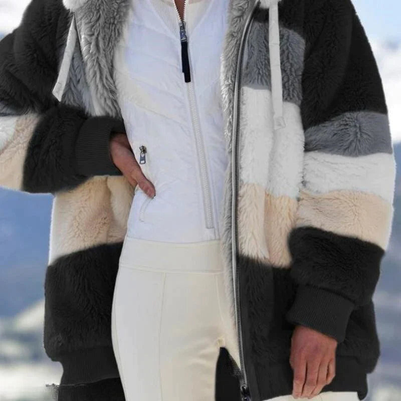 Harper| Jacket