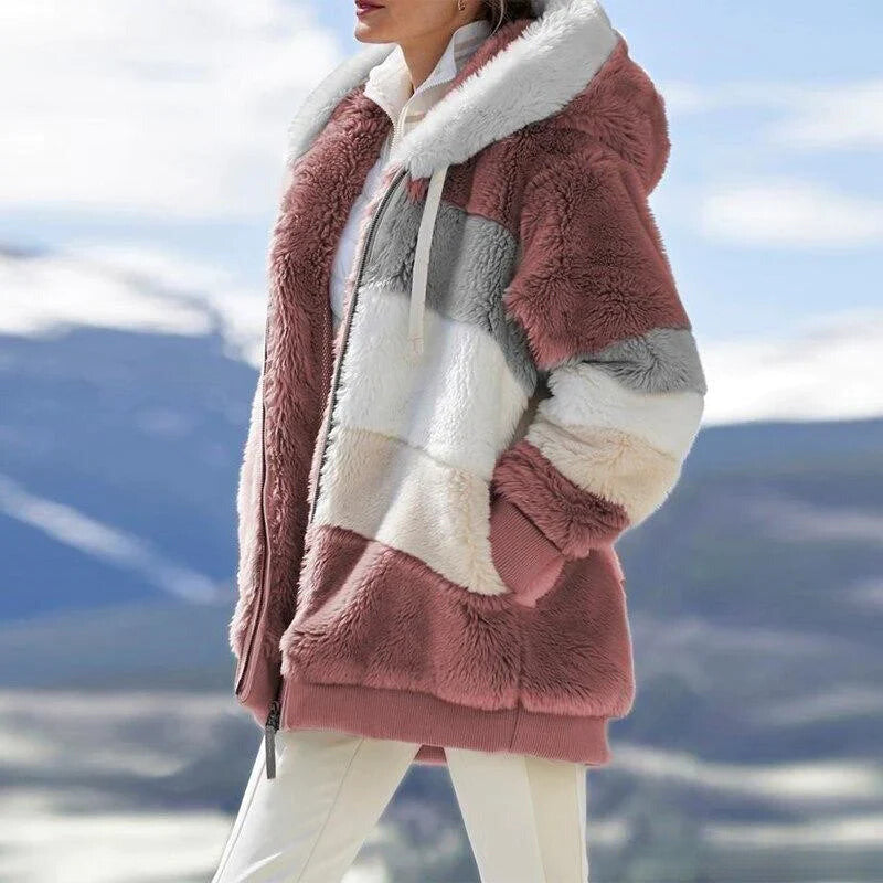Harper| Jacket