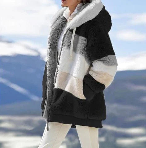 Harper| Jacket