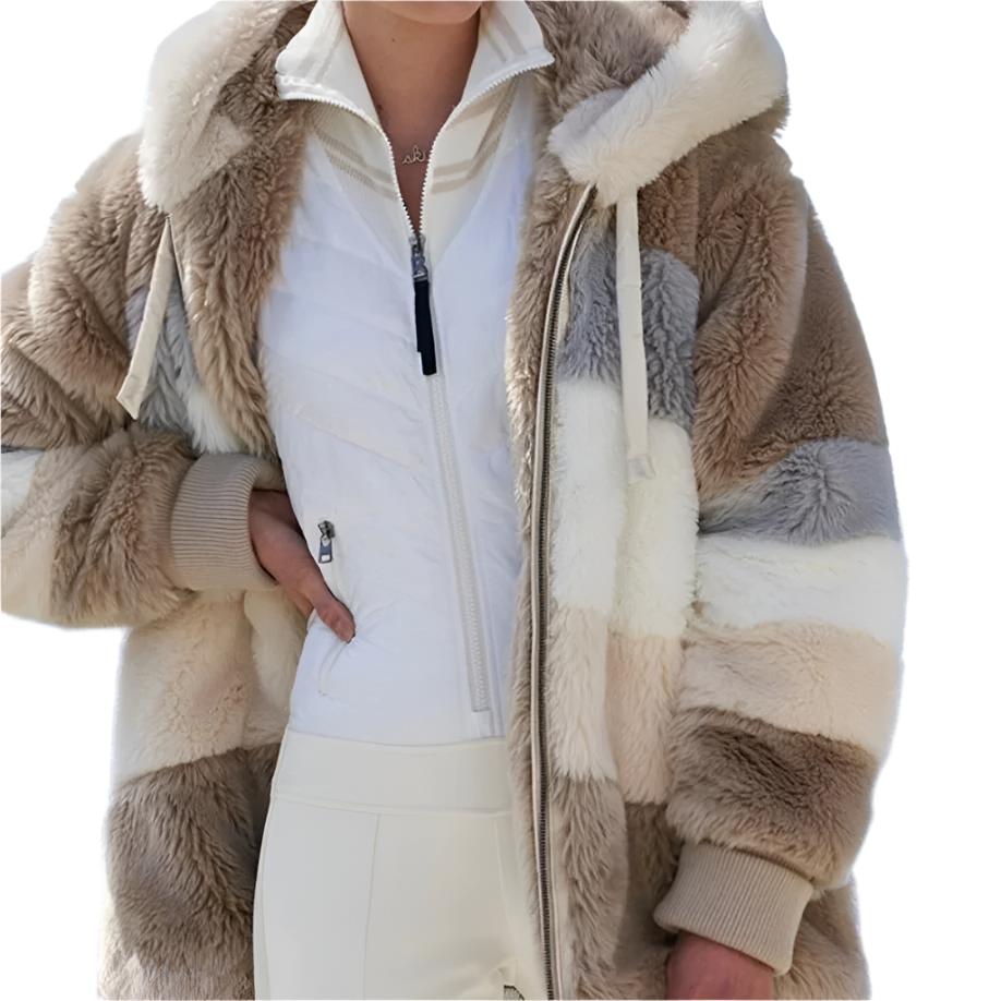 Harper| Jacket