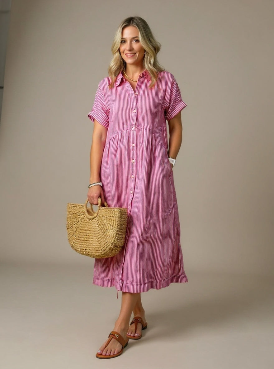 Cassie | Dress