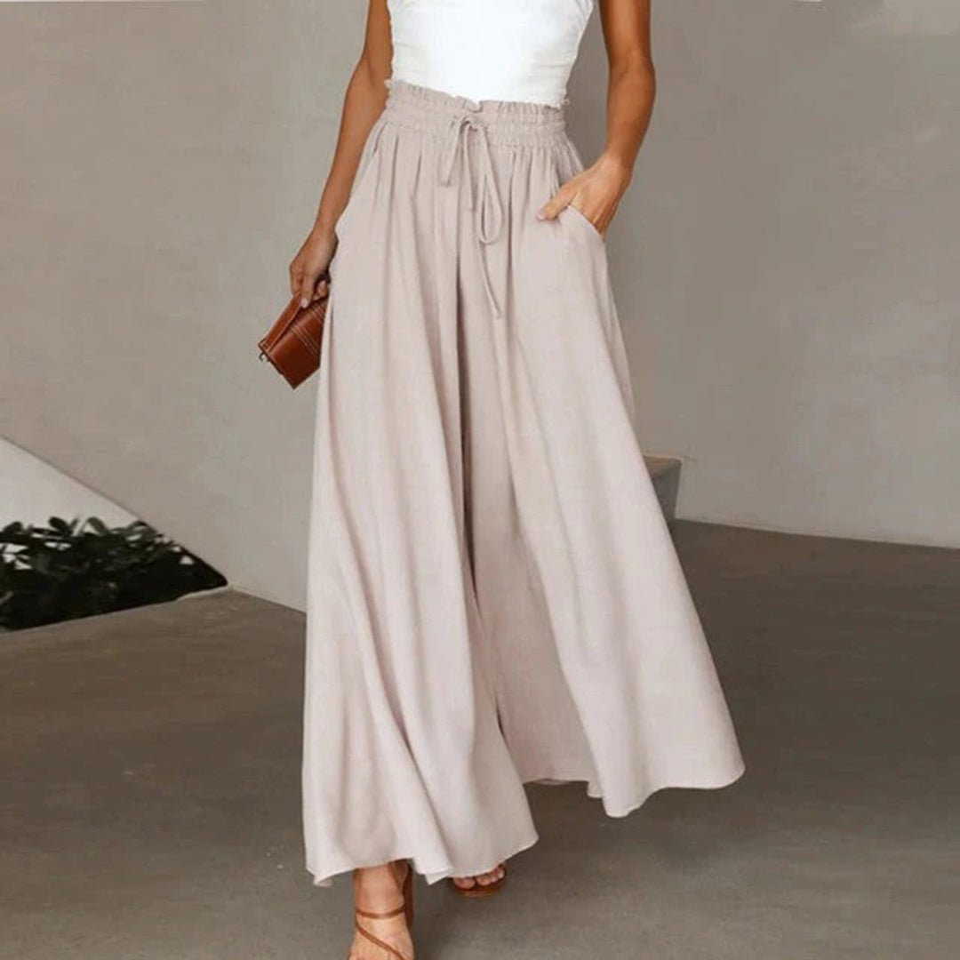 Cora | Ocean Breeze Skirt