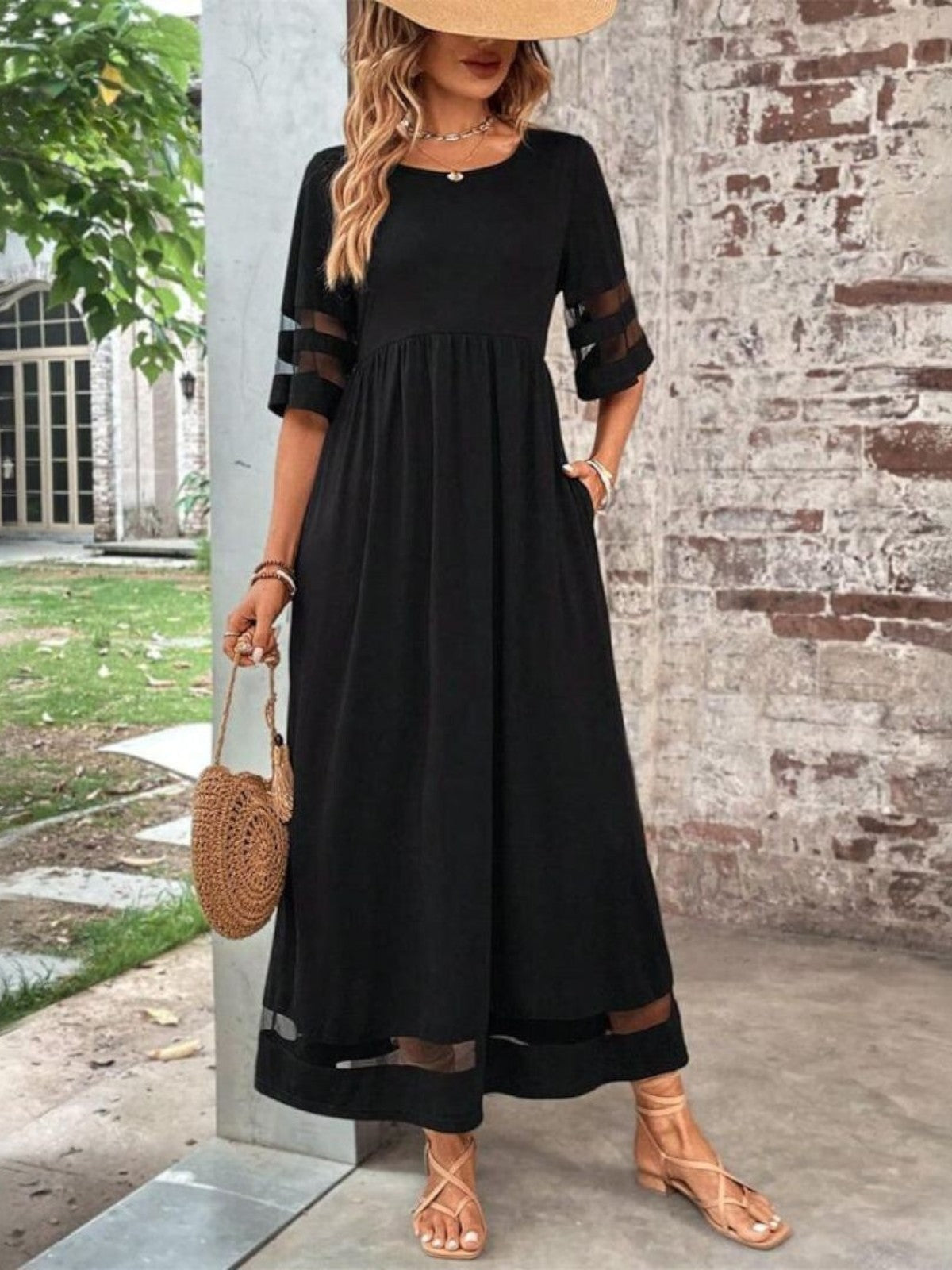 Esme | Dress