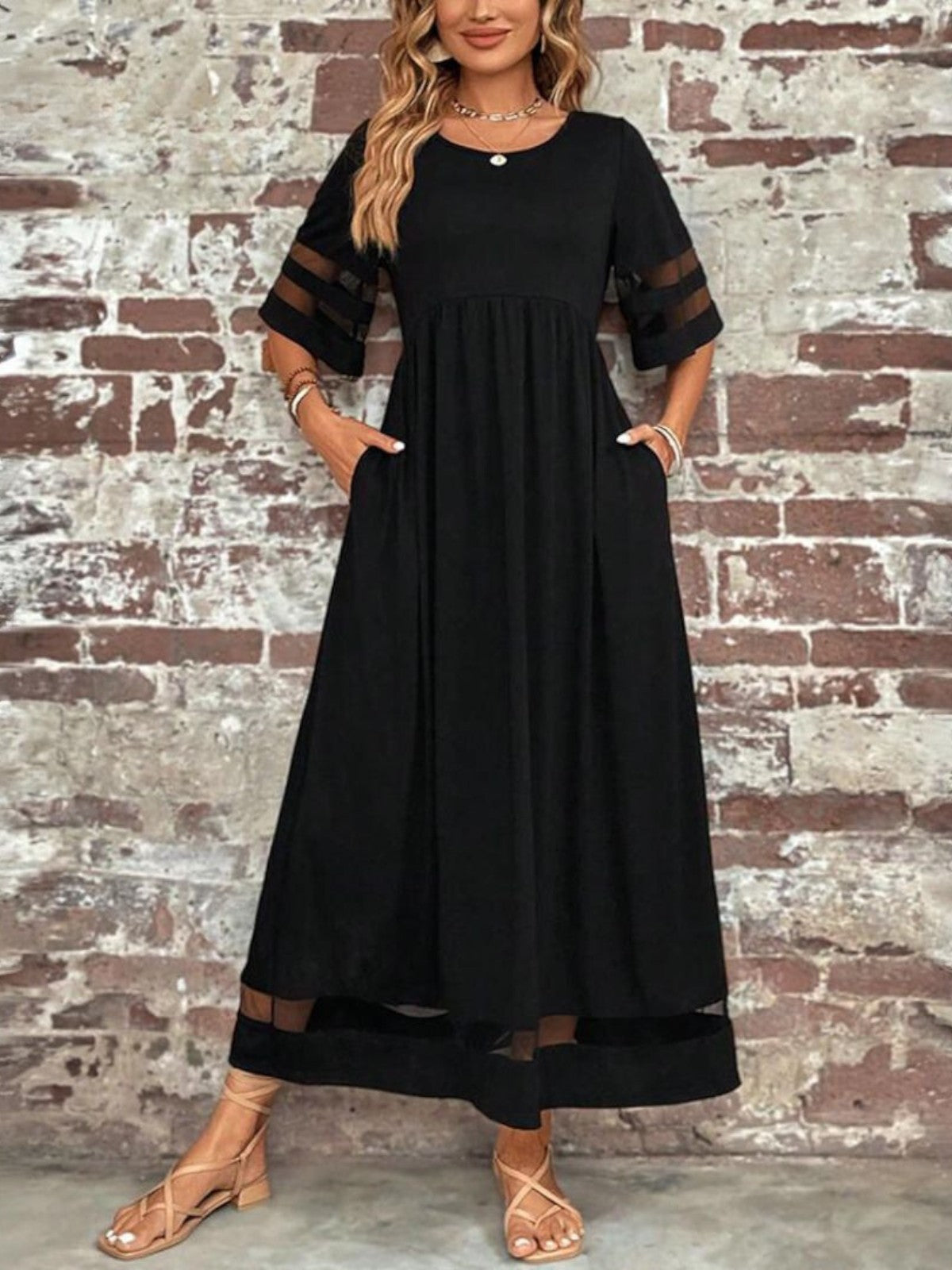 Esme | Dress