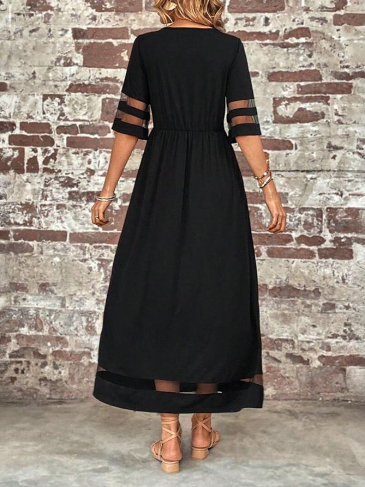 Esme | Dress