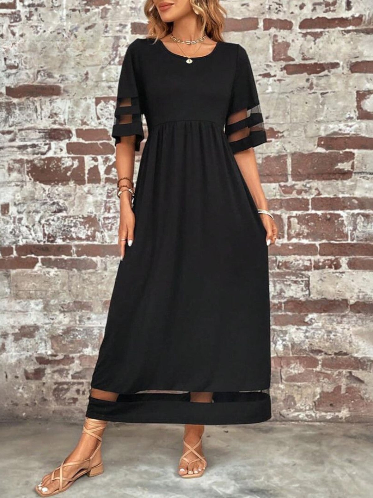 Esme | Dress
