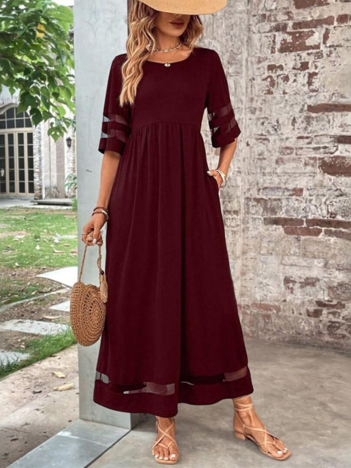 Esme | Dress
