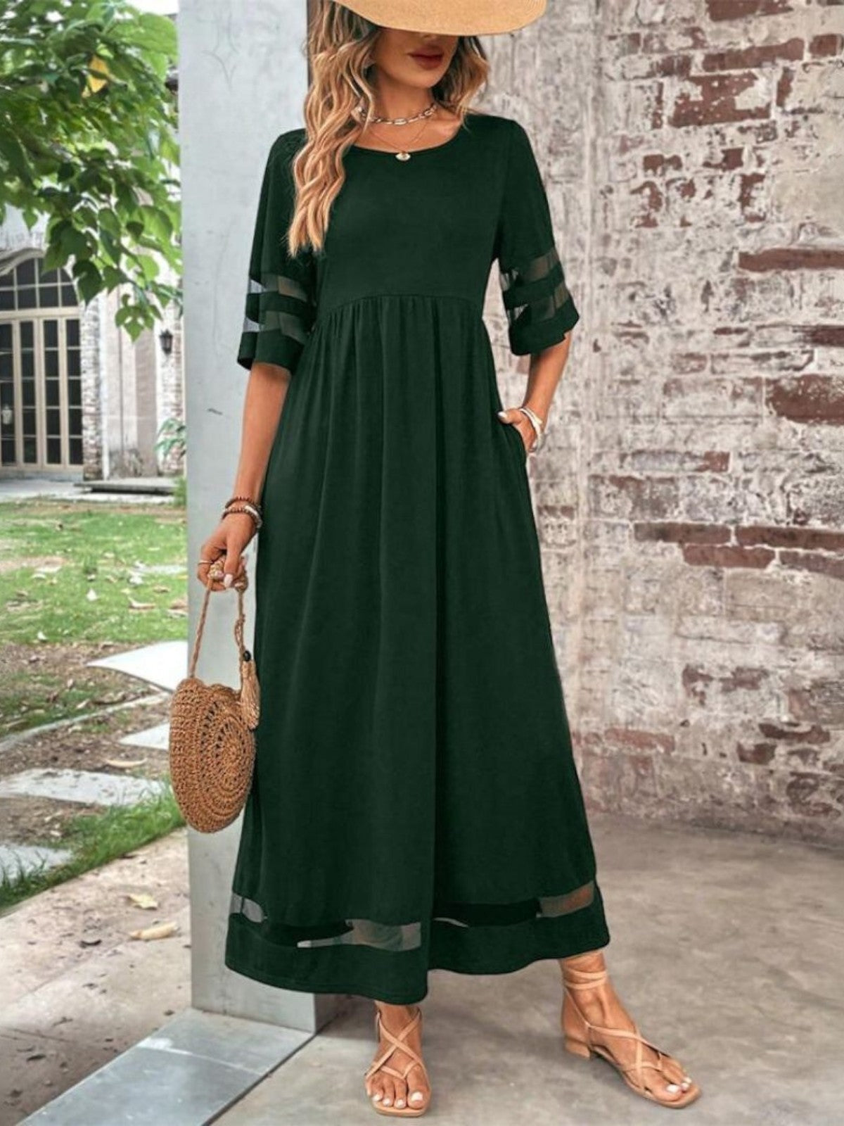 Esme | Dress
