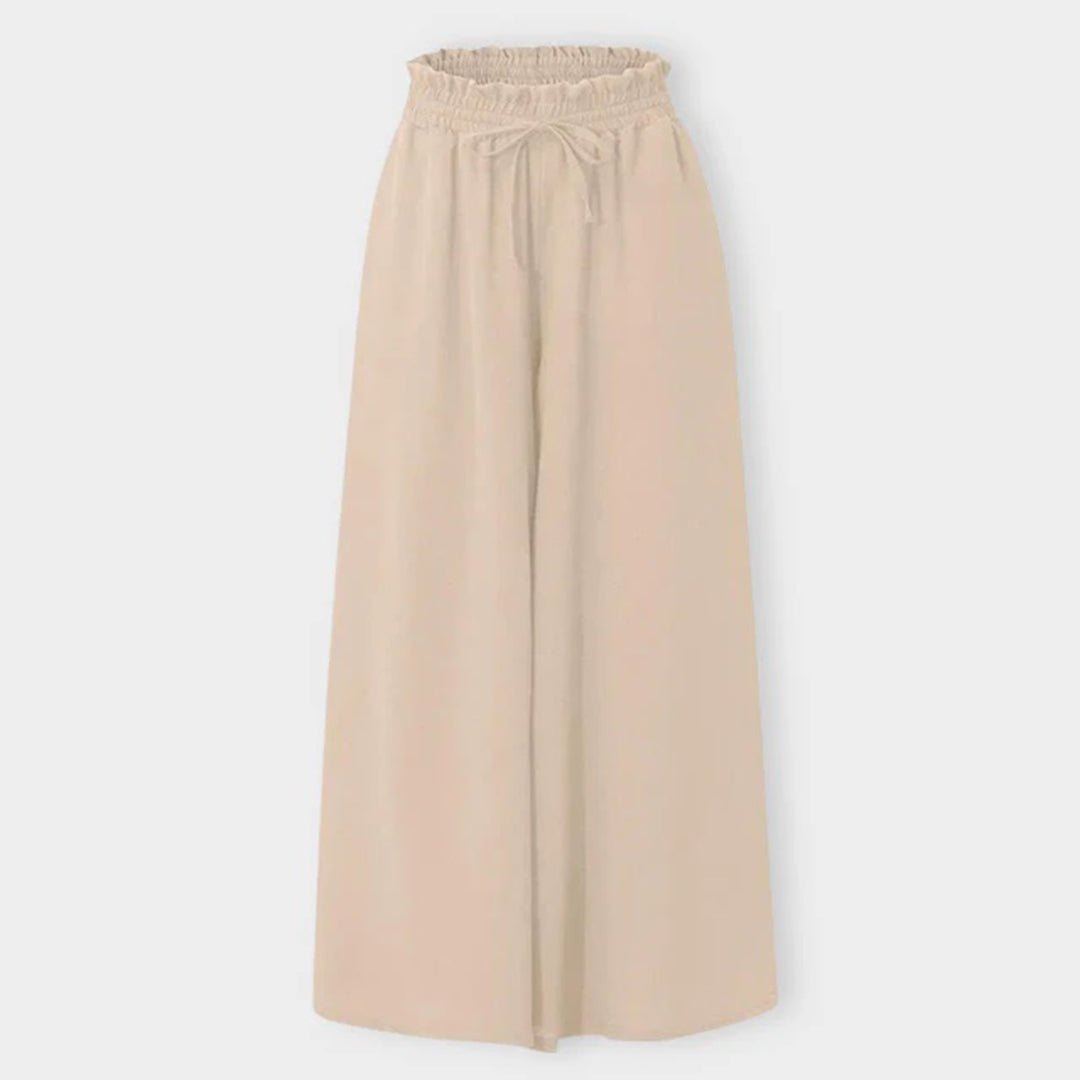 Cora | Ocean Breeze Skirt