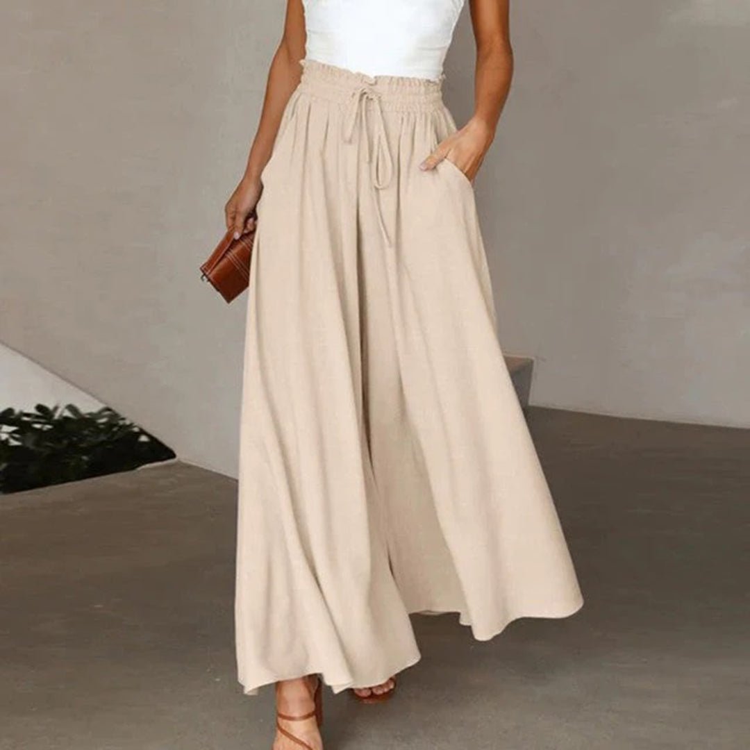 Cora | Ocean Breeze Skirt