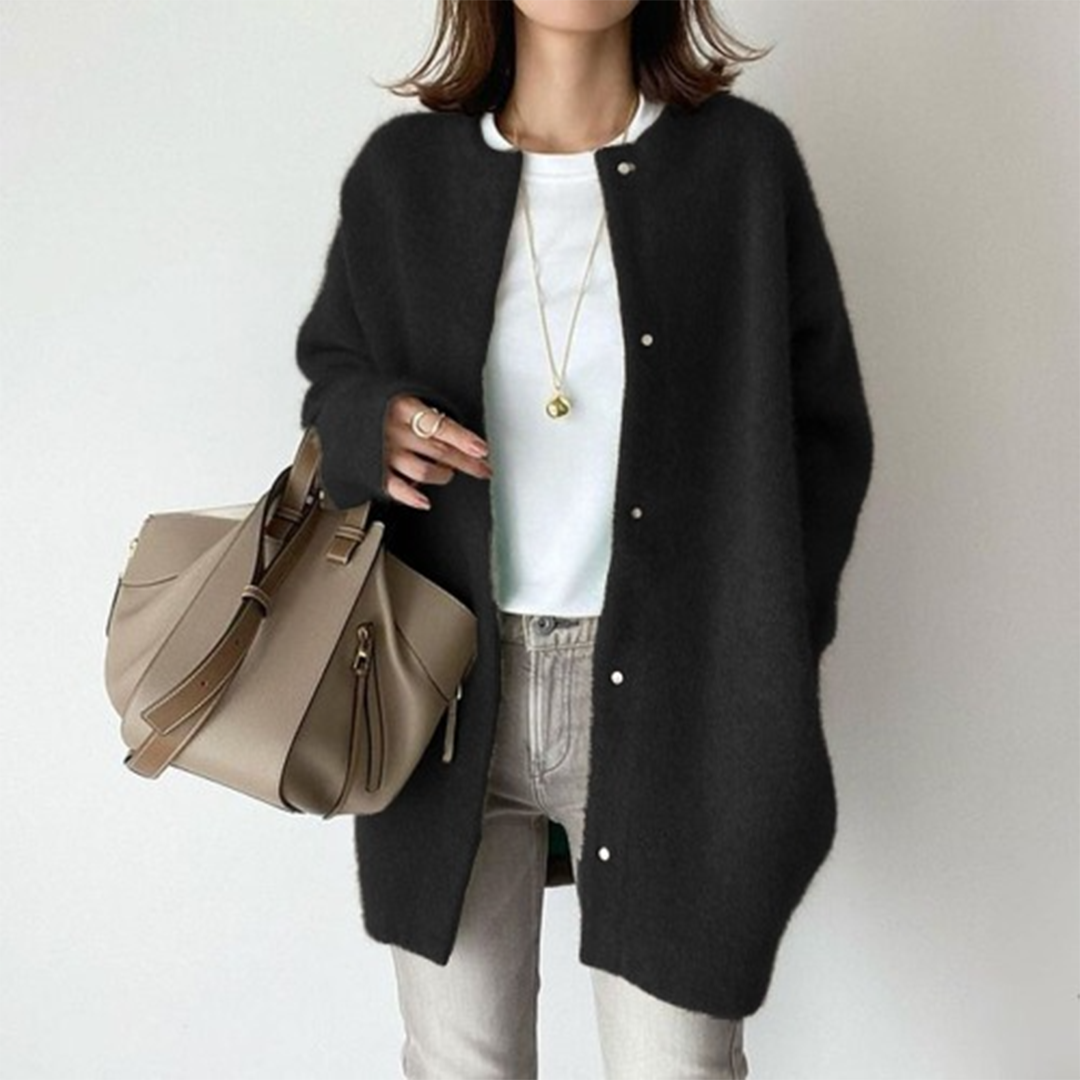 Tracia | Jacket