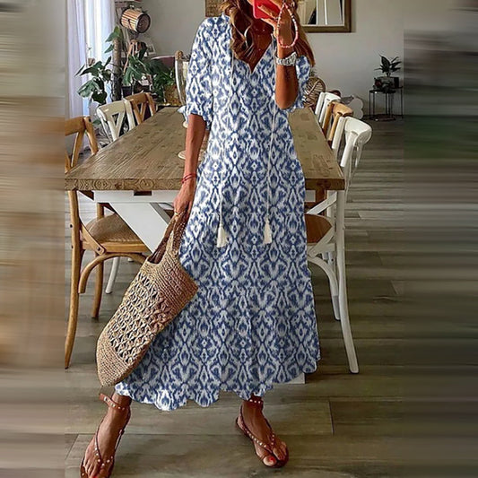 Esmae | Elegant Dress
