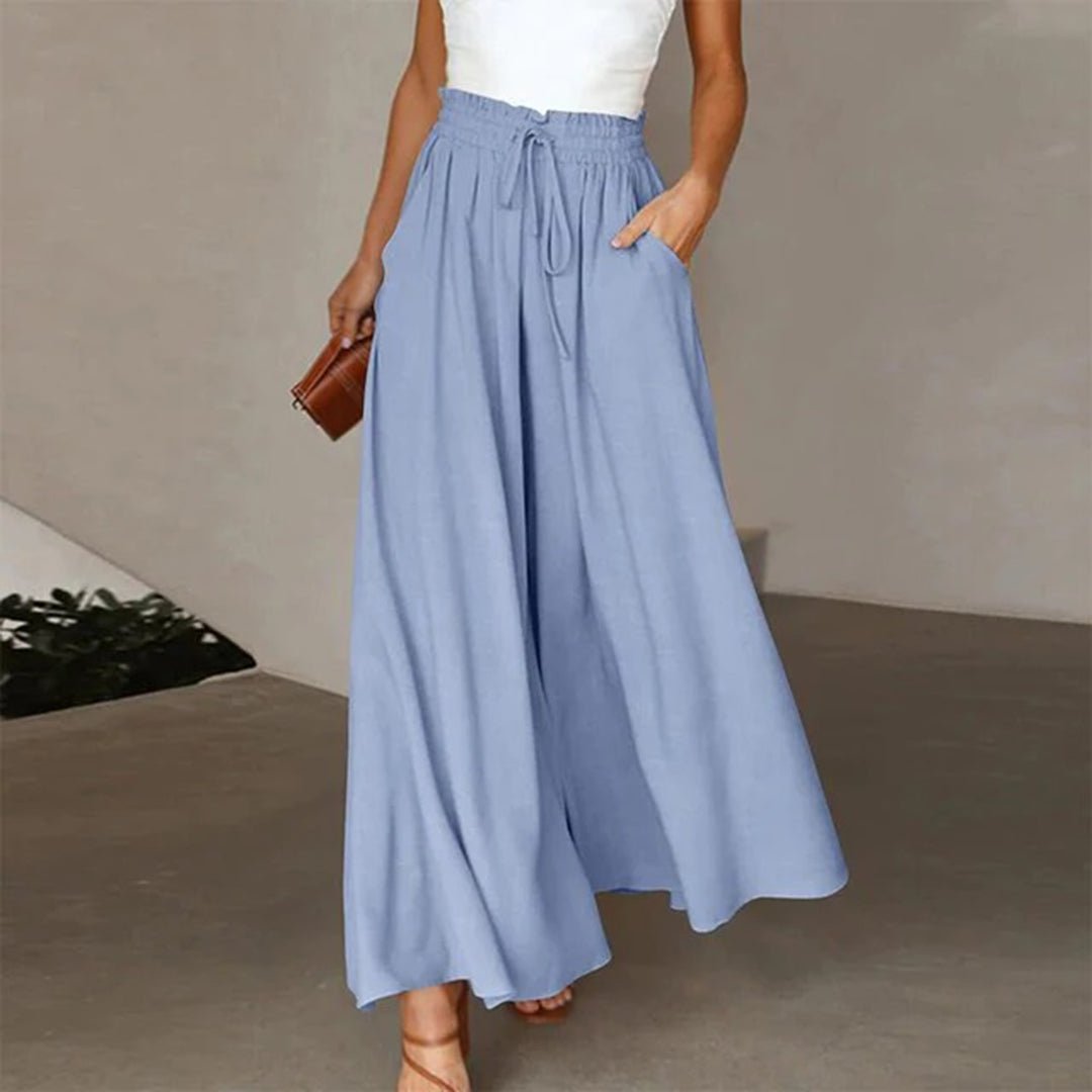 Cora | Ocean Breeze Skirt