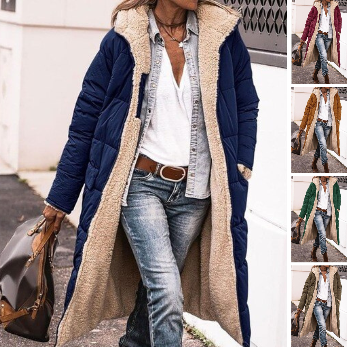Dakota | Jacket