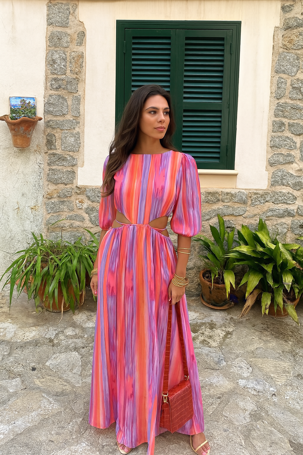Sofia | Dress