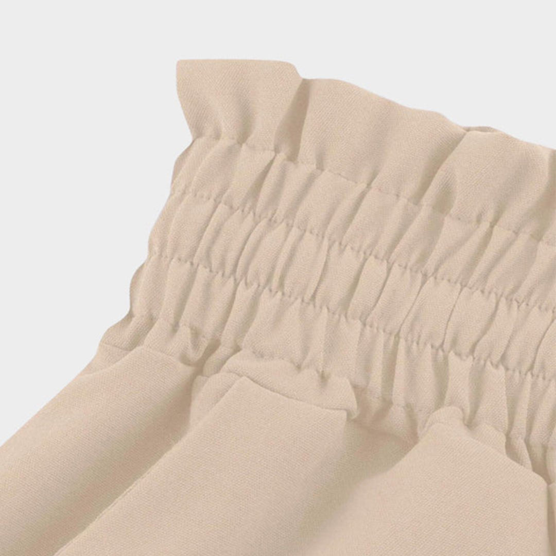 Cora | Ocean Breeze Skirt
