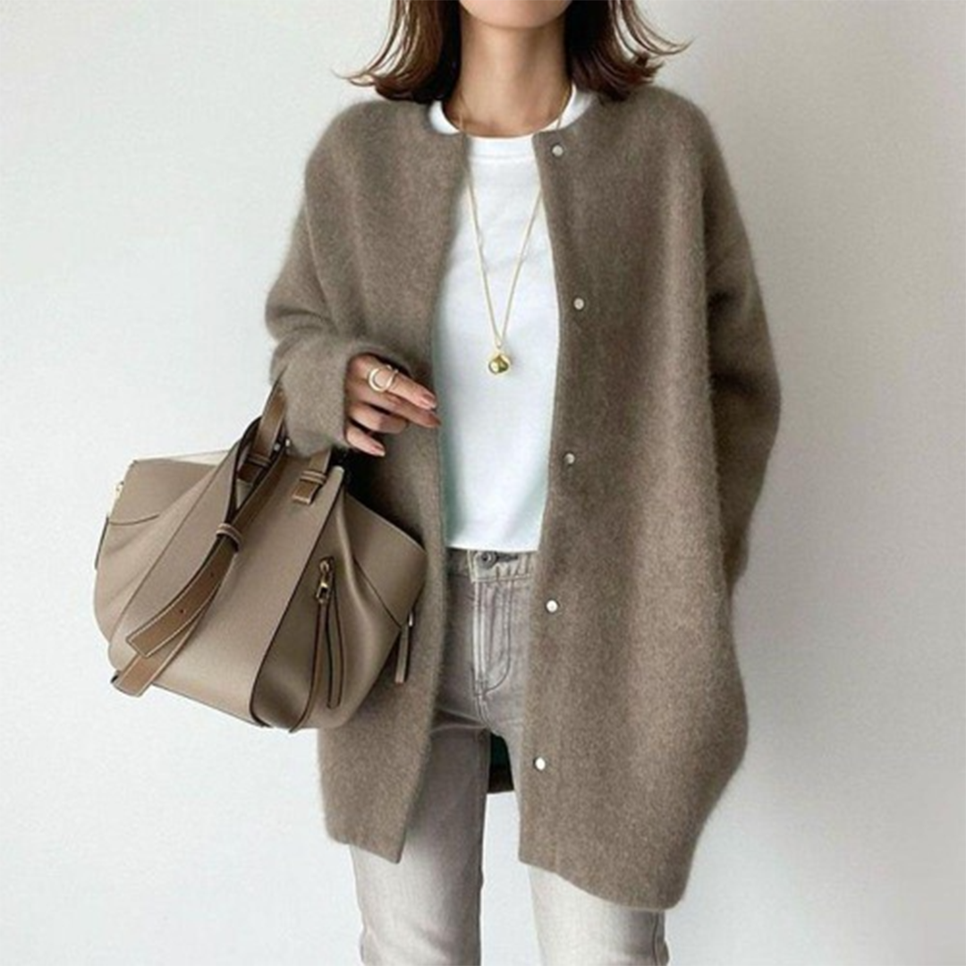 Tracia | Jacket