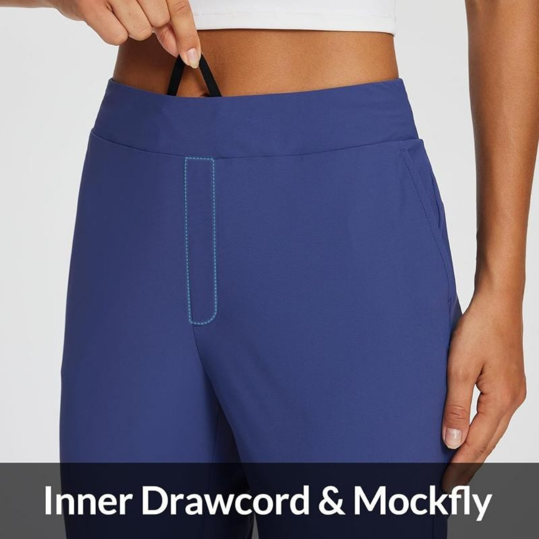 Emery | Stylish Comfort Pants