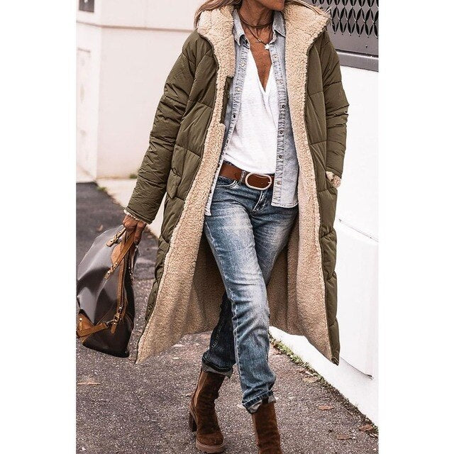 Dakota | Jacket