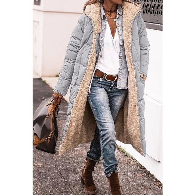Dakota | Jacket