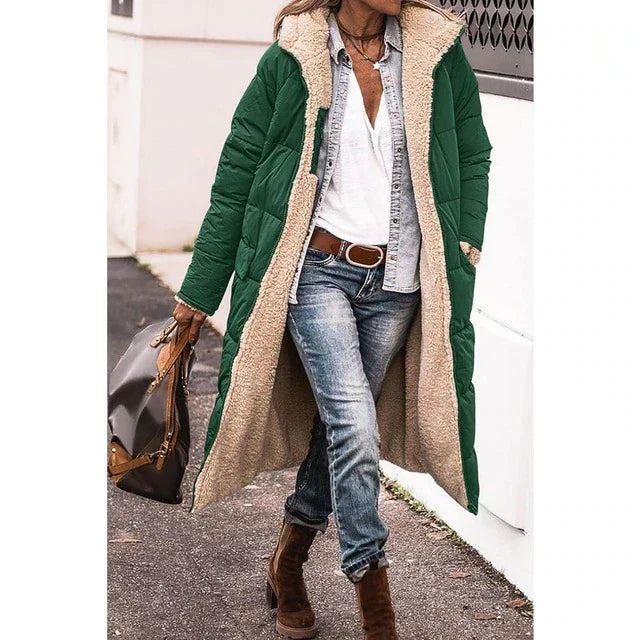 Dakota | Jacket