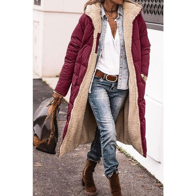 Dakota | Jacket