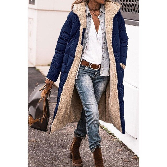 Dakota | Jacket