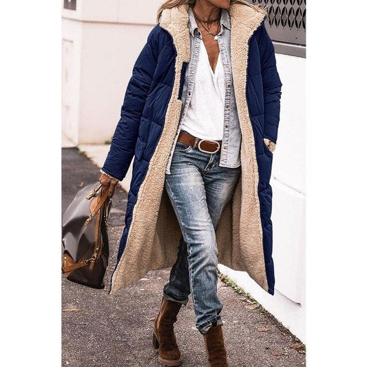 Dakota | Jacket
