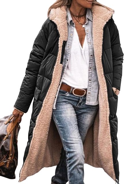 Dakota | Jacket