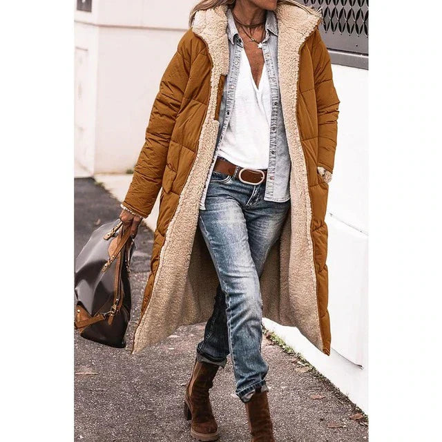 Dakota | Jacket