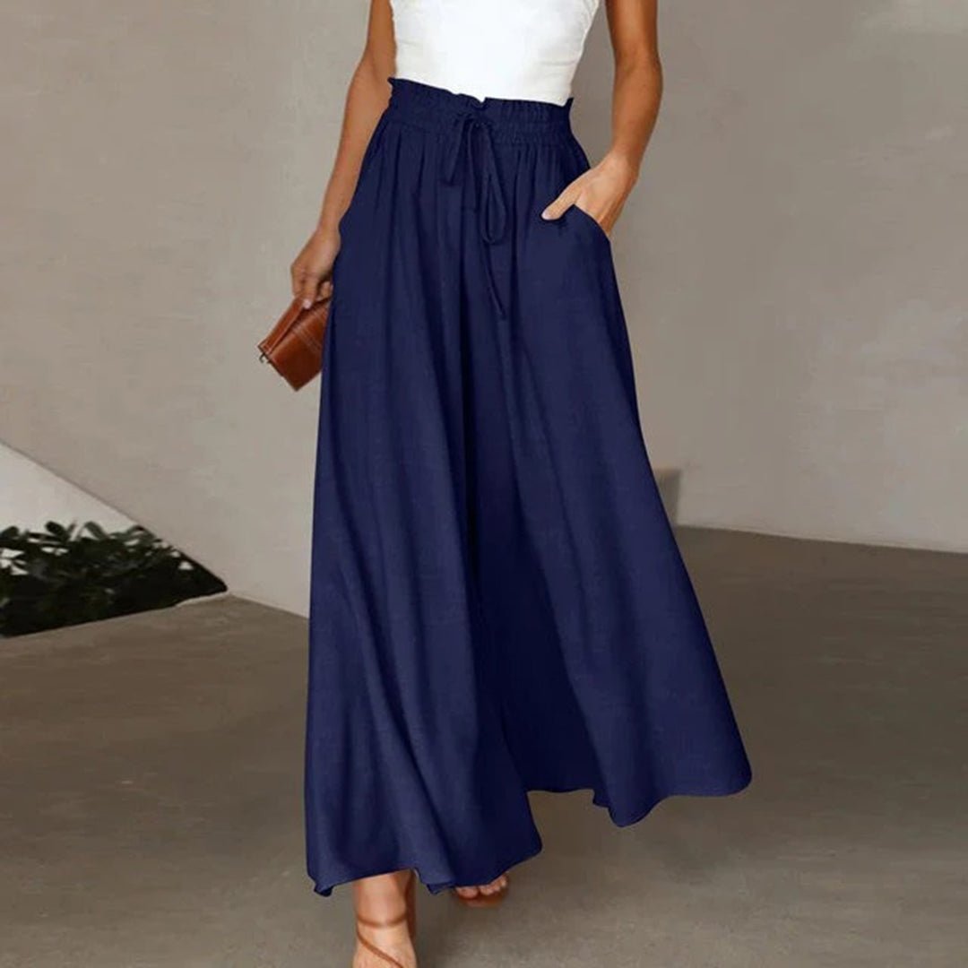 Cora | Ocean Breeze Skirt