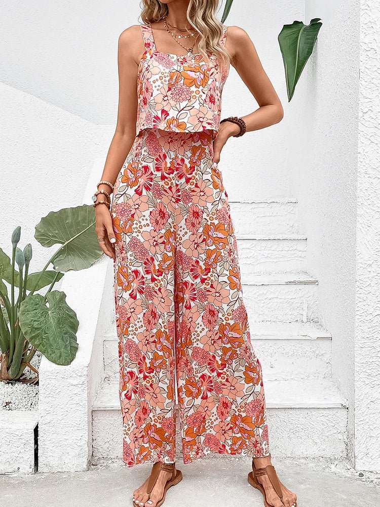 Nympha |  Jumpsuit
