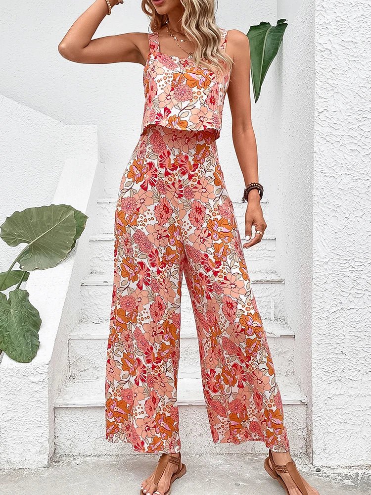 Nympha |  Jumpsuit