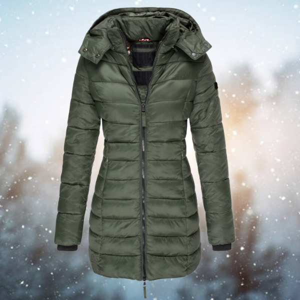Miranda | Jacket