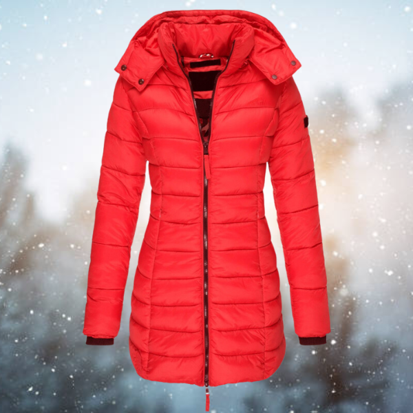 Miranda | Jacket
